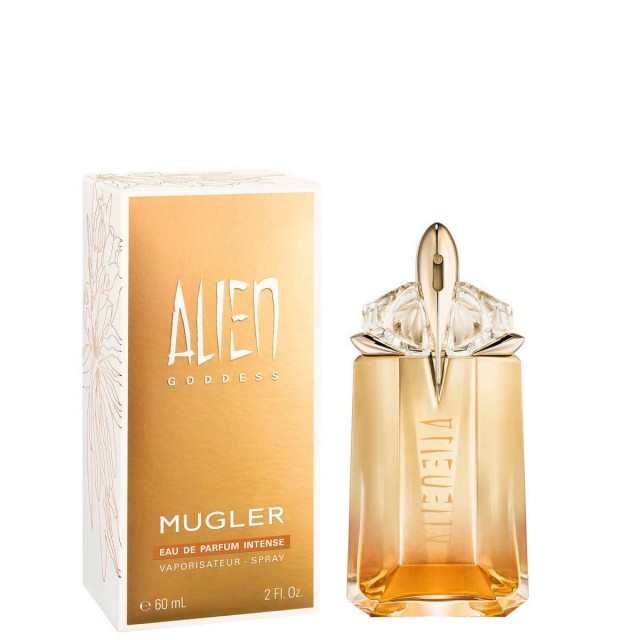 THIERRY MUGLER Alien Goddess EDP Intense 60ml